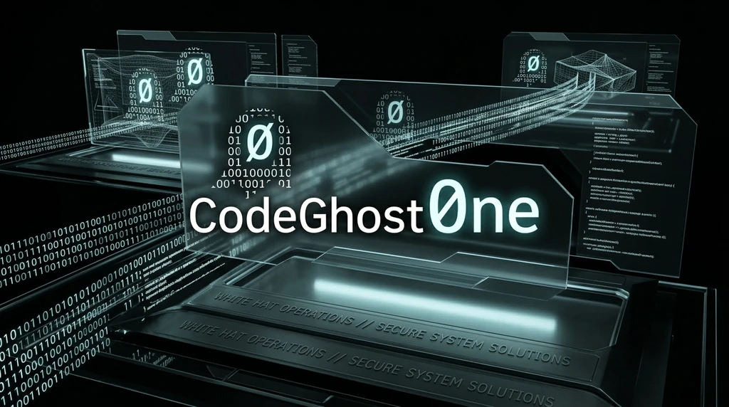 CodeGhost0ne